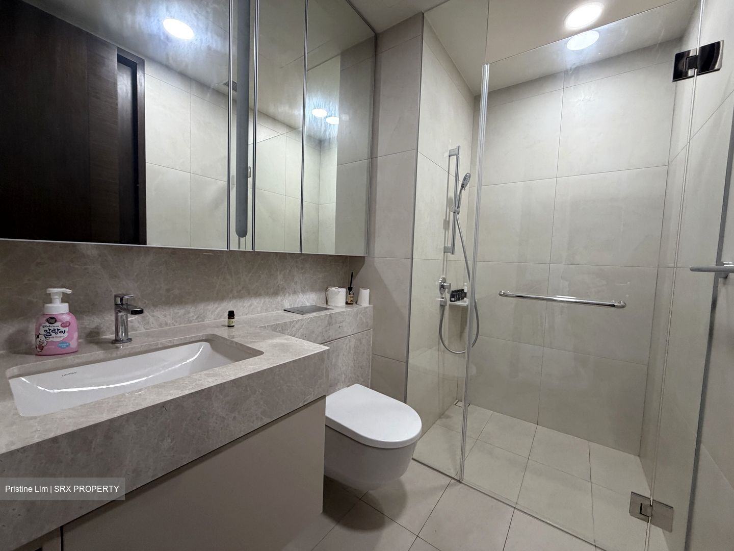 FORETT AT BUKIT TIMAH (D21), Apartment #537098051